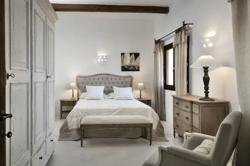 Room, Relais Villa Carola, Olbia