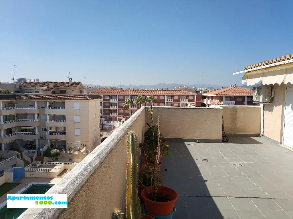 APARTMENT CAPACITY 6 THREE BEDROOM Room, Apartamentos Canet de Berenguer 3000, Valencia