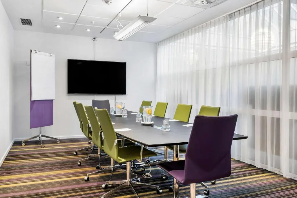 Conferences, BW Plus Park Globetrotter Copenhagen Airport, Copenhagen