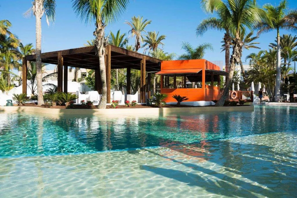 Bar, Hotel Gran Canaria Princess (Adults Only), Gran Canaria