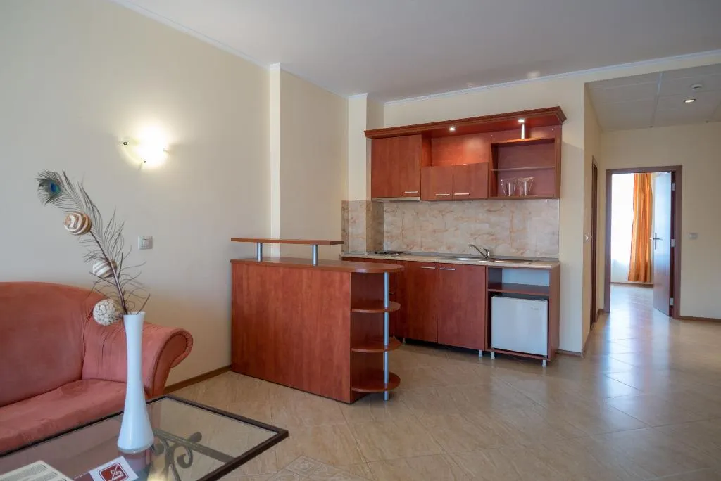 Room, Palazzo, Bourgas