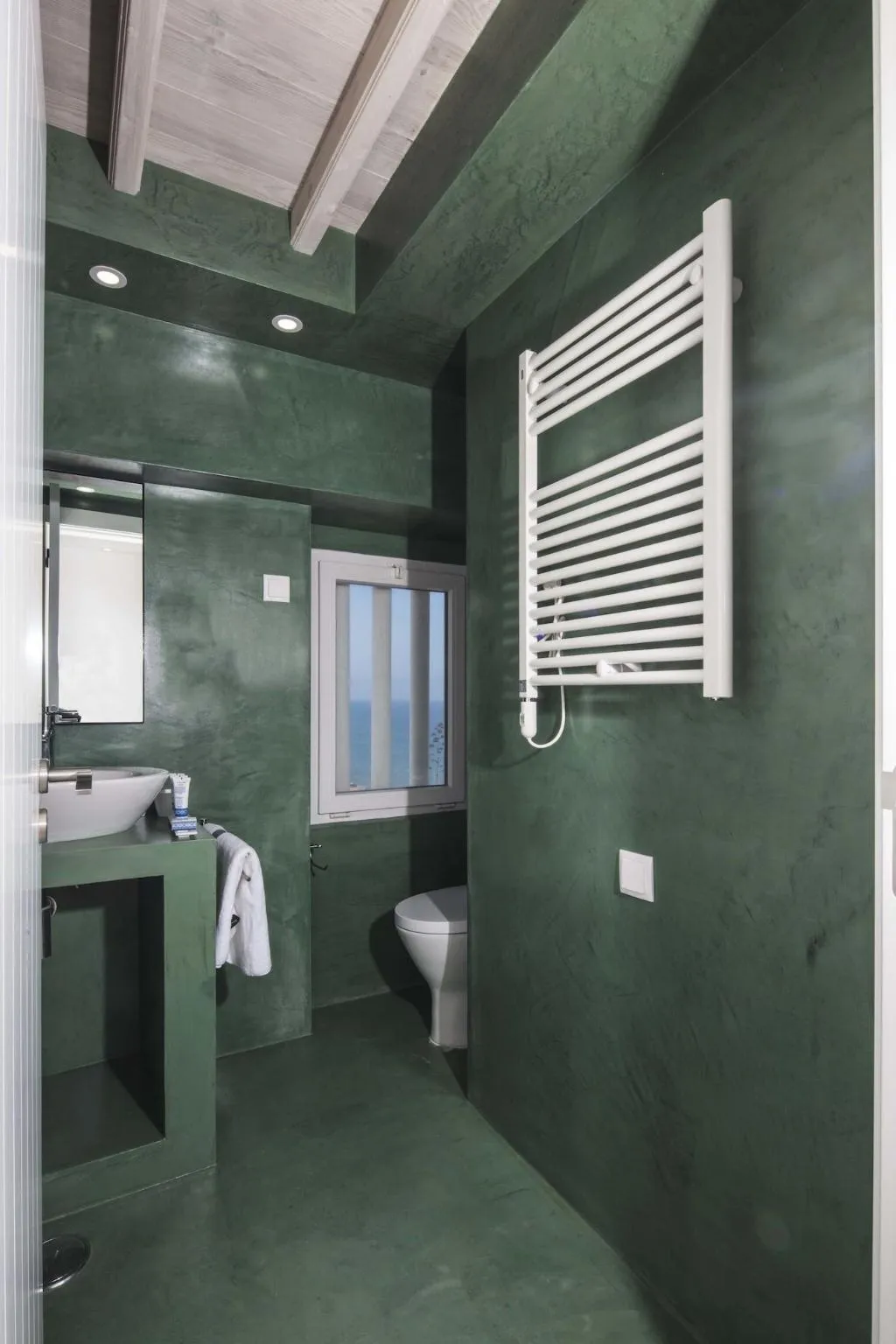 Room, Chalet O Amorzinho, Lisbon