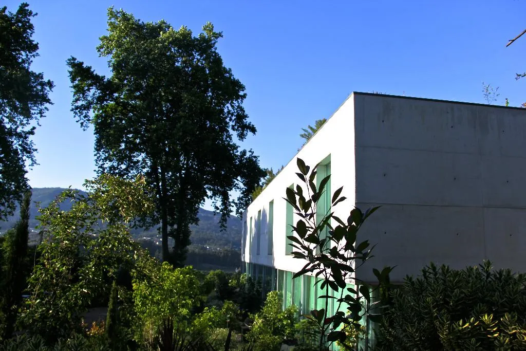 General view, Carmo's Boutique Hotel, Porto