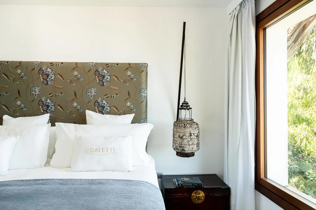 SUITE CAPACITY 6 Room, Le Calette N°5, Palermo