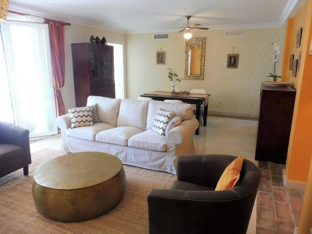 Room, La Perla De Marakech, Costa Del Sol