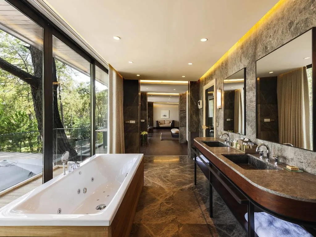 Room, Club Prive By Rixos Gocek, Dalaman