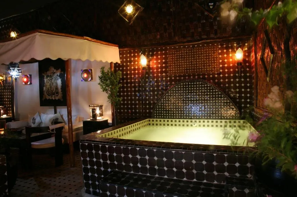 Sports and Entertainment, Riad Dar Najat, Marrakech