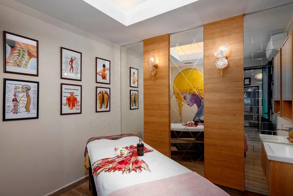 Sports and Entertainment, Club Big Blue Suite Hotel, Antalya