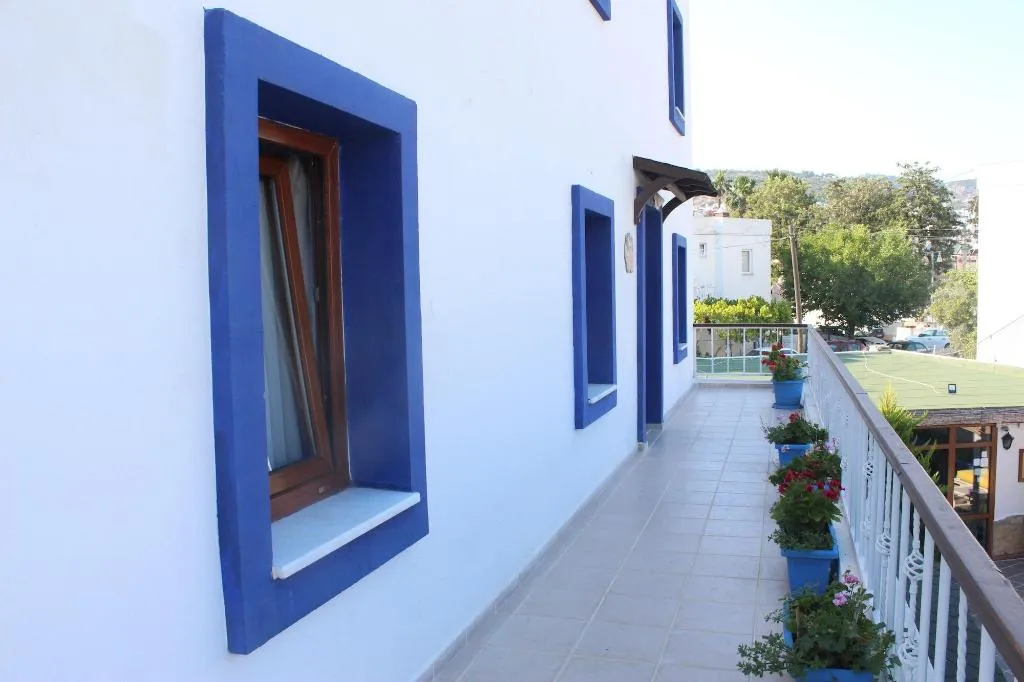 General view, Oya Boutique Hotel & Suites, Bodrum