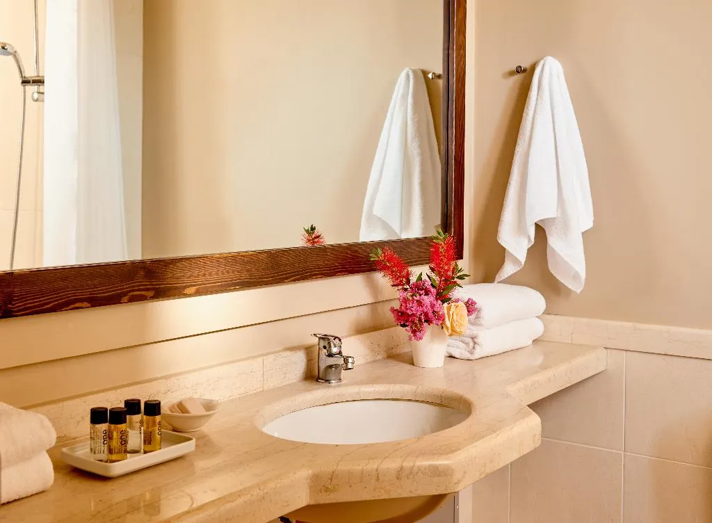 Room, Village Heights Resort, Crete