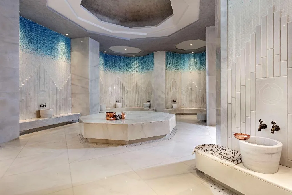 Sports and Entertainment, Cullinan Belek, Antalya