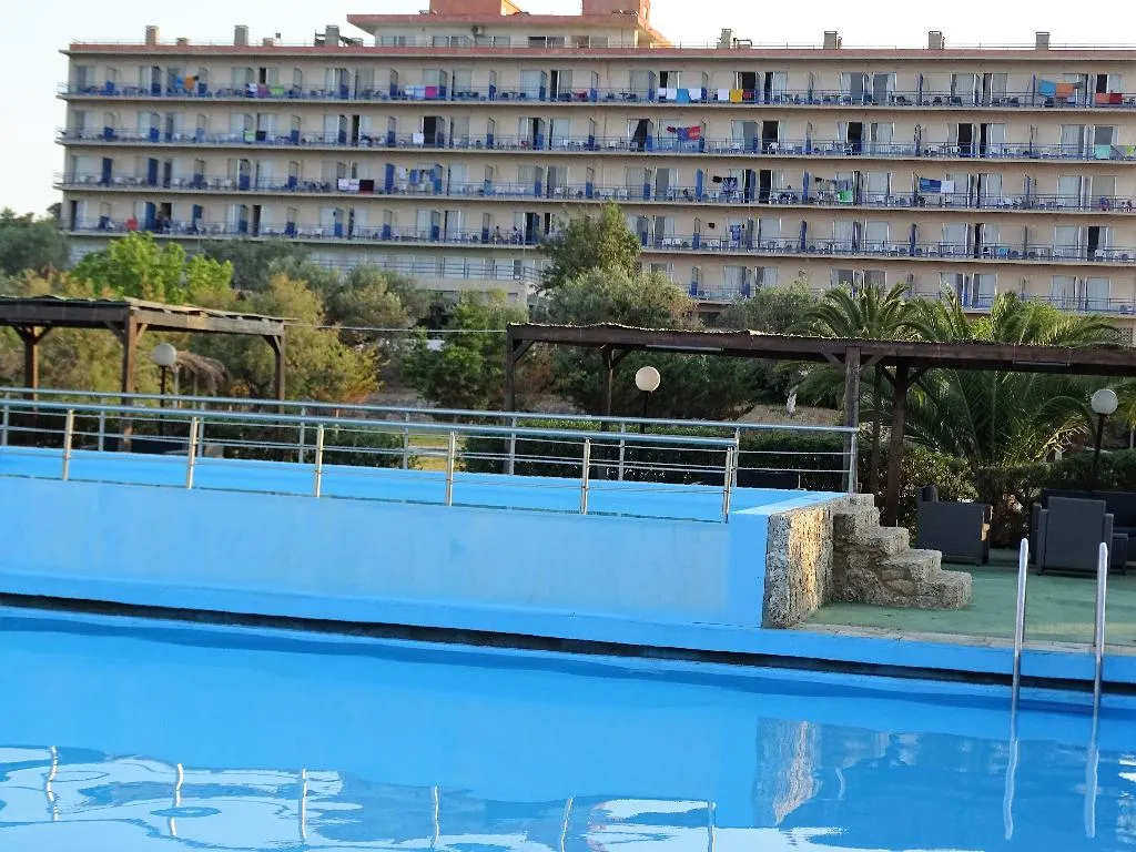 Pool, Galaxy Porto Heli, Athens