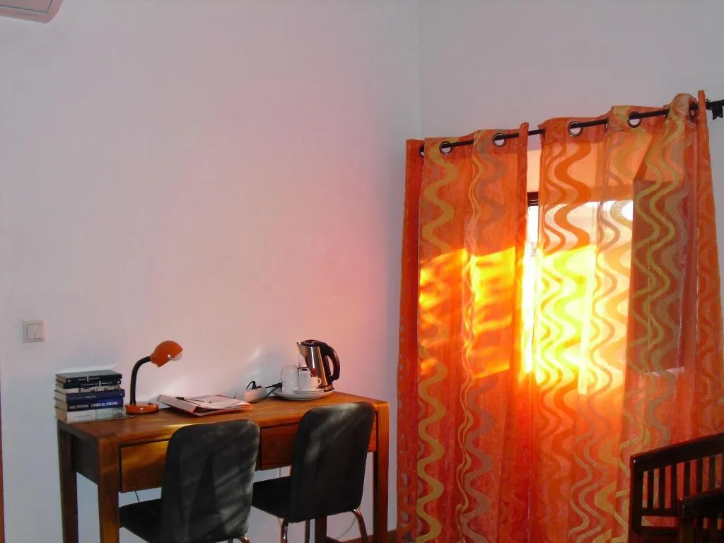 Room, Ronda, Costa Del Sol