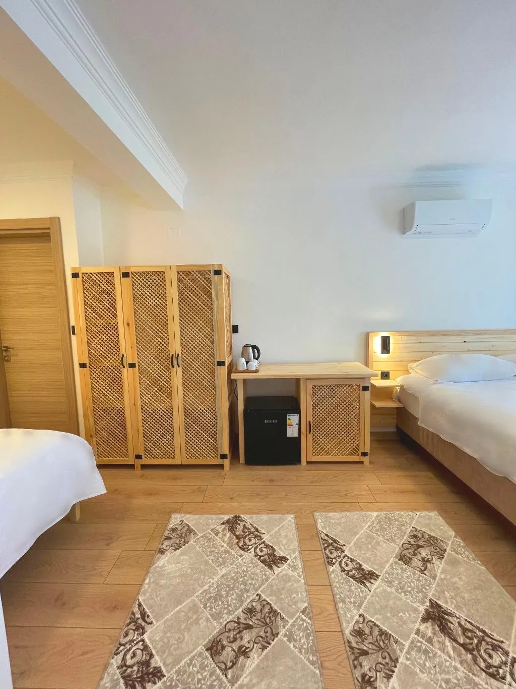 FAMILY ROOM STANDARD Room, Dalaman Airport AliBaba Hotel, Dalaman