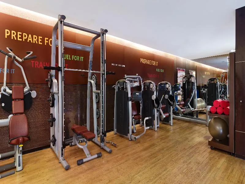 Sports and Entertainment, Sheraton Porto Hotel & Spa, Porto