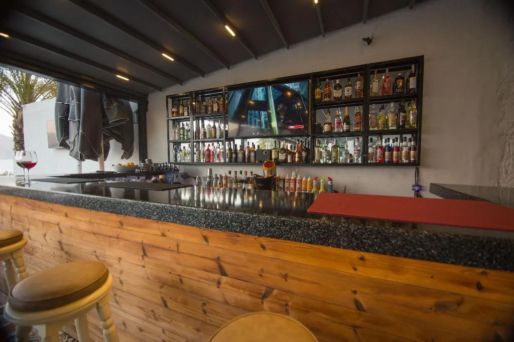 Bar, Geo Beach Hotel Marmaris, Dalaman