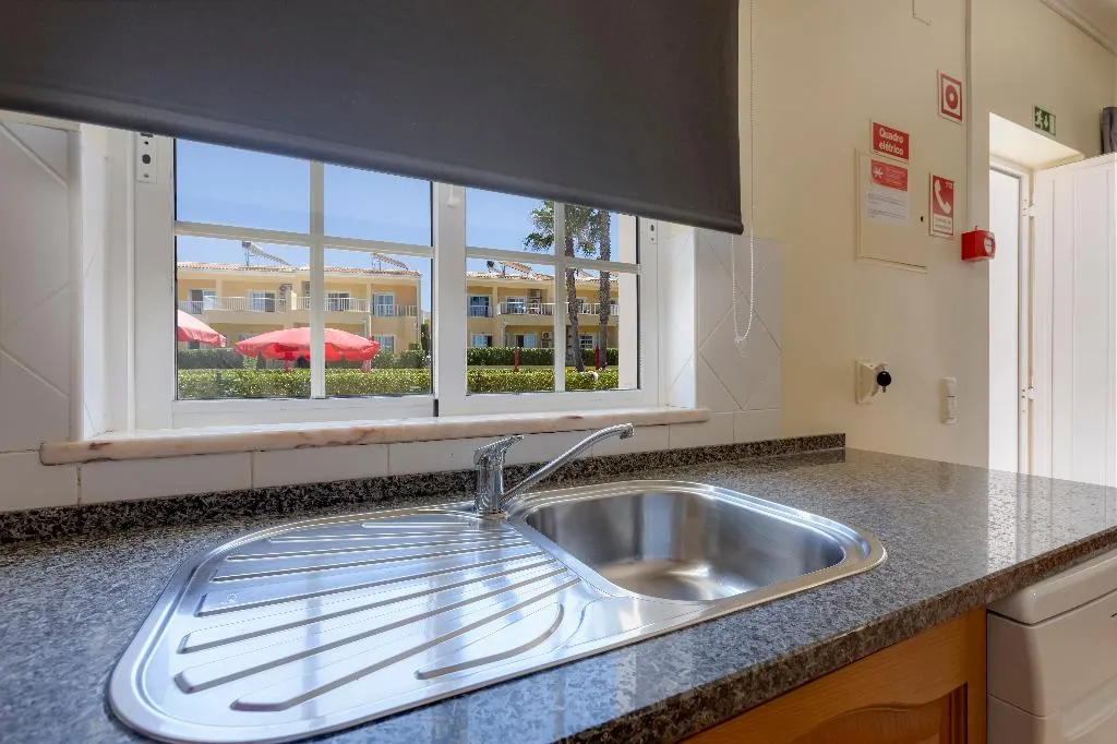 APARTMENT TWO BEDROOMS Room, Villas Barrocal, Algarve