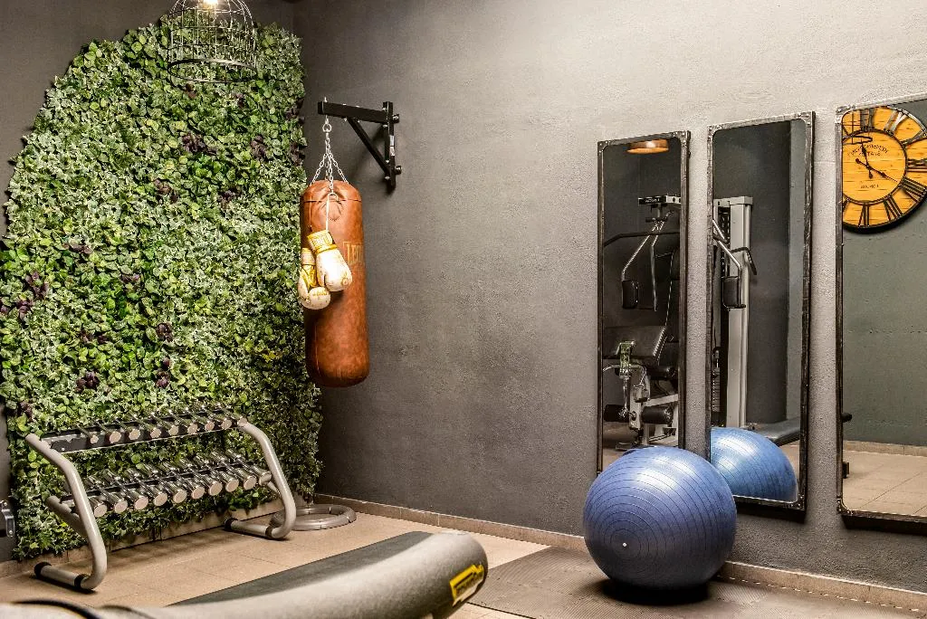 Sports and Entertainment, Novotel Barcelona City, Barcelona