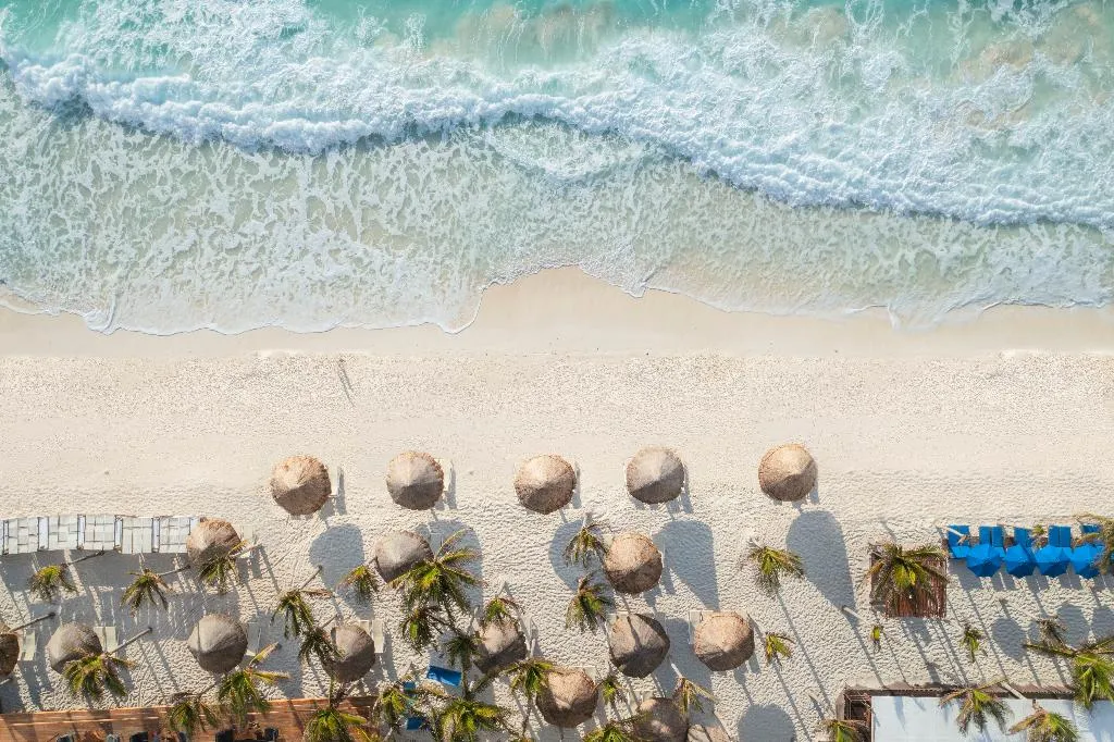 General view, NYX Cancun, Cancun Area