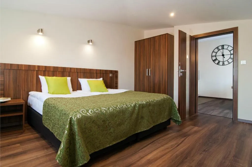 APARTMENT EXECUTIVE Room, Apartments Bonerowska 5, Krakow