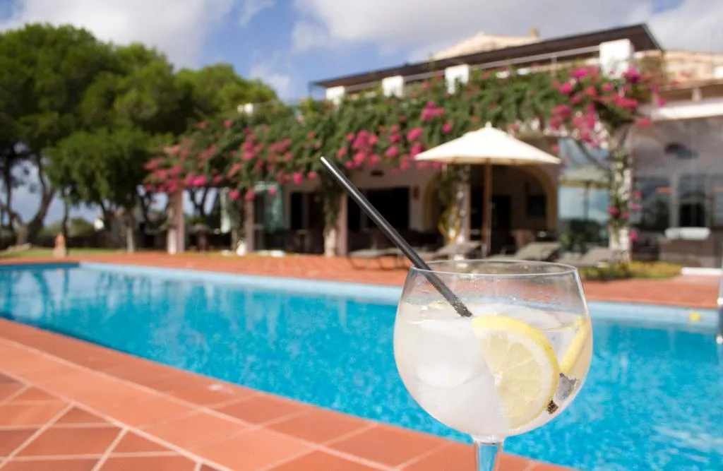 Conferences, Rural Morvedra Nou, Menorca