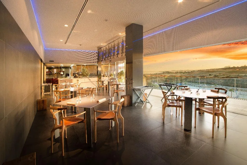 Restaurant, Leiro Residences - Preferred Hotels & Resorts, Costa Del Sol