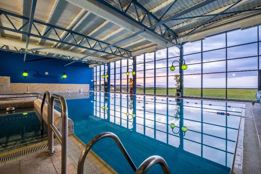 Pool, Quality Hotel and Leisure Center Youghal, Cork