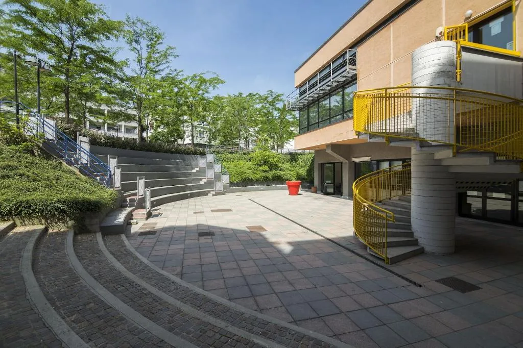 General view, La Cordata Accommodation - Zumbini 6, Milan