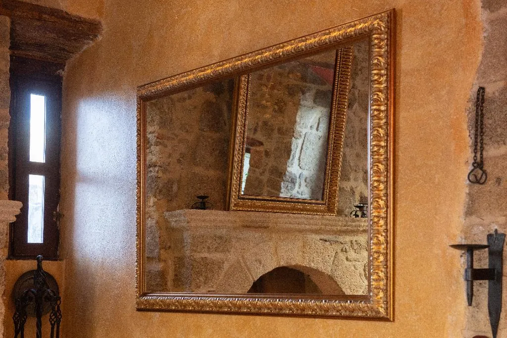 Lobby, Nikos - Takis Fashion Boutique Hotel, Rhodes