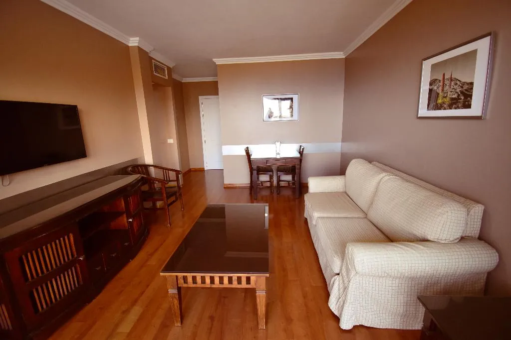 APARTMENT MOUNTAIN VIEW Room, Coral la Quinta Park Suites, Tenerife