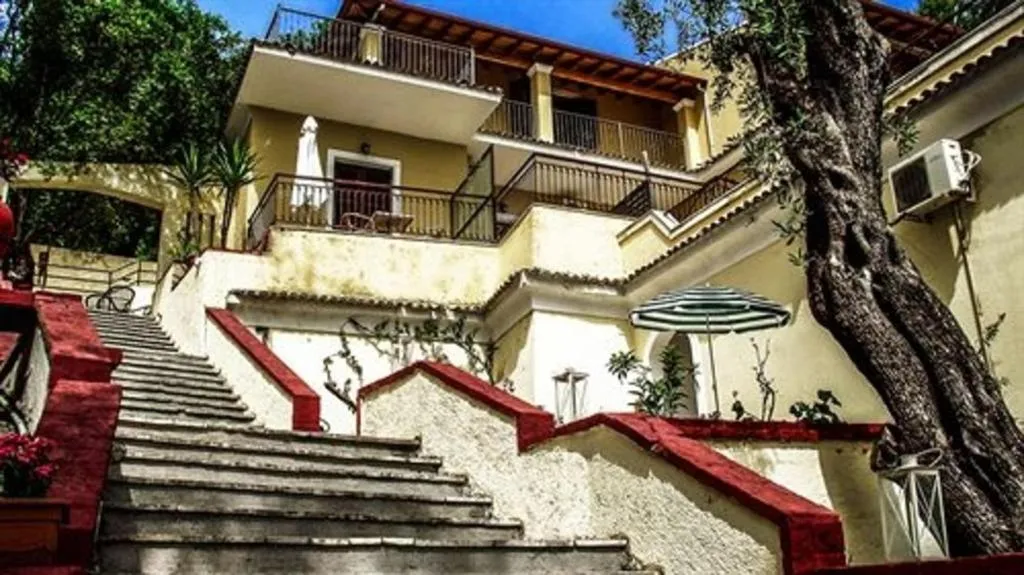General view, Batelo Hotel (ADULTS ONLY), Corfu