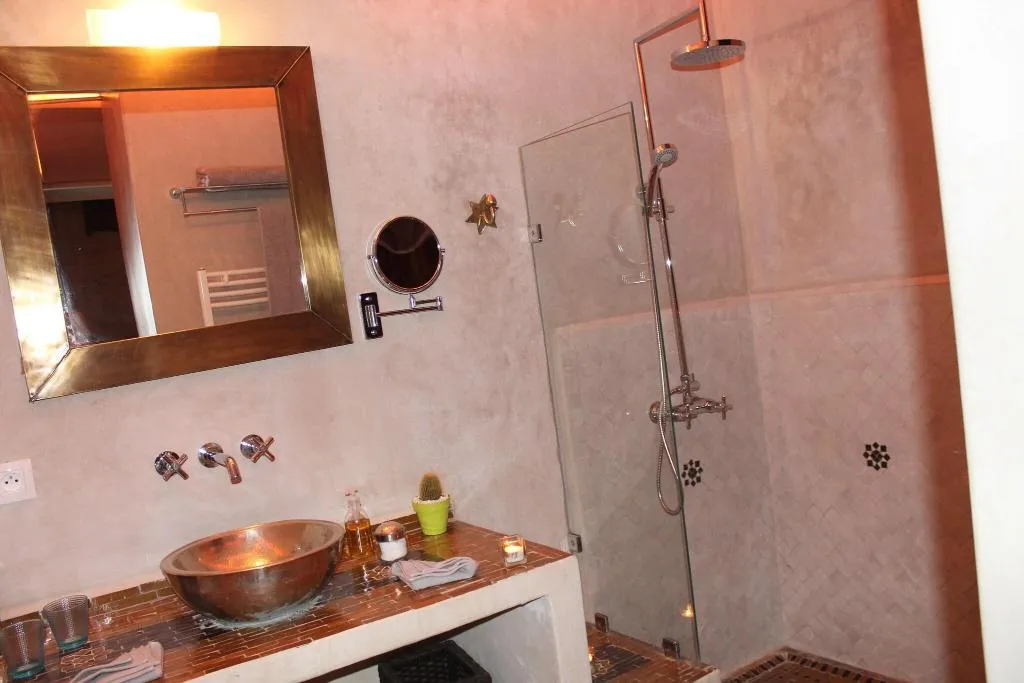 Room, Riad Kalaa 2, Rabat
