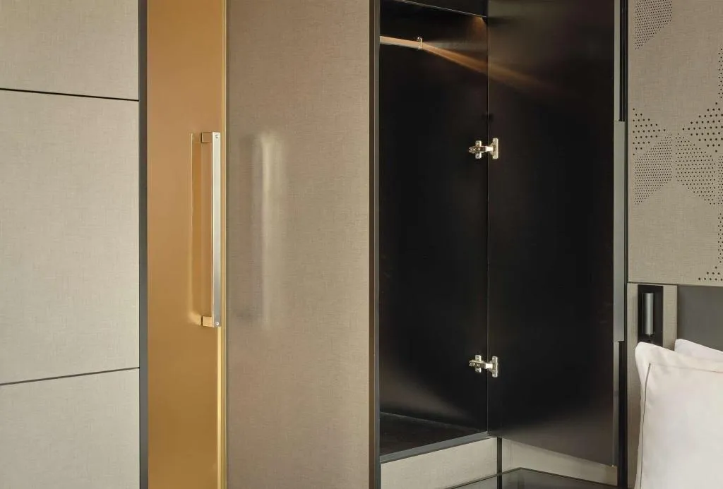 Room, Park Plaza Vondelpark, Amsterdam