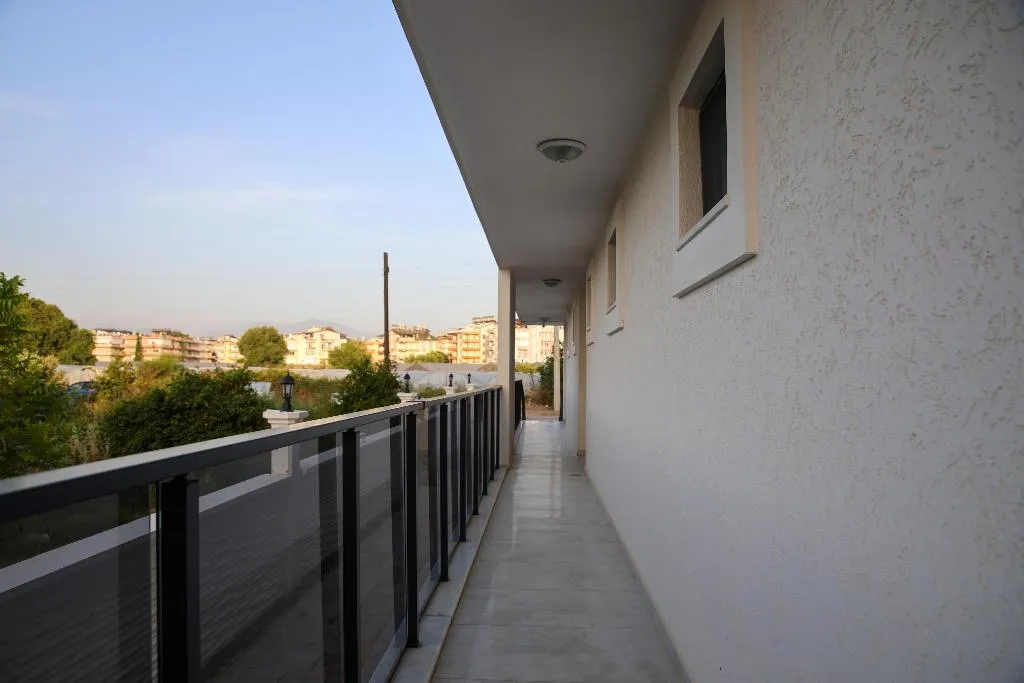 General view, Port Selene Otel, Antalya