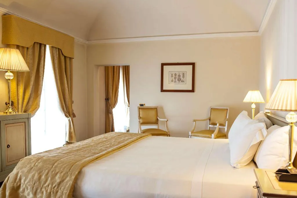 Room, Grand Hotel Villa Torretta, Curio by Hilton, Milan
