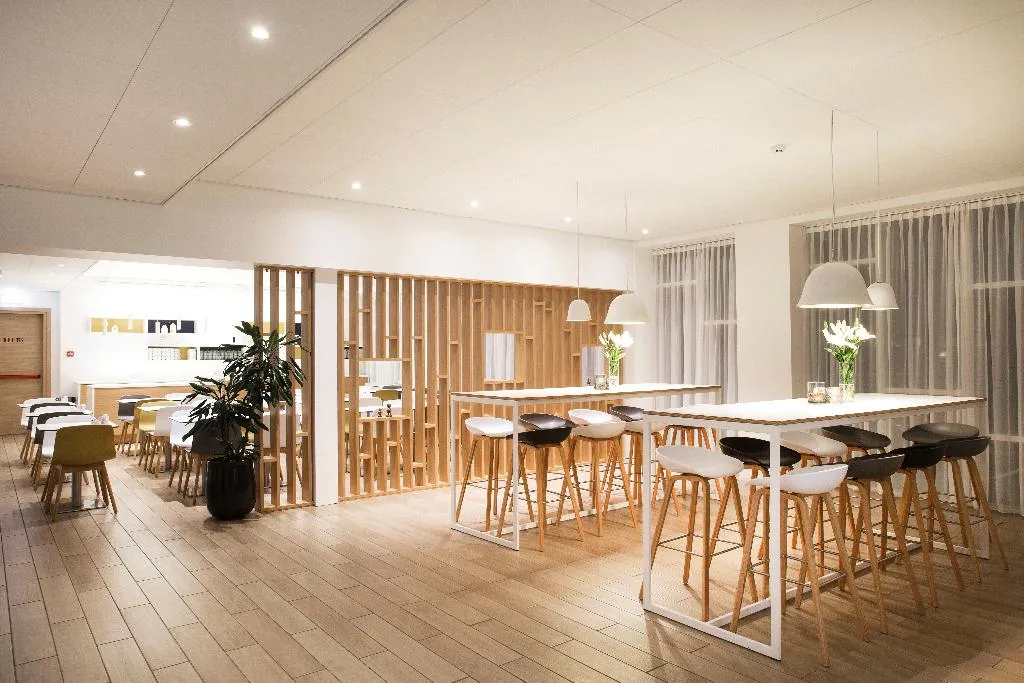 Lobby, Storm Hotel by Keahotels, Reykjavik