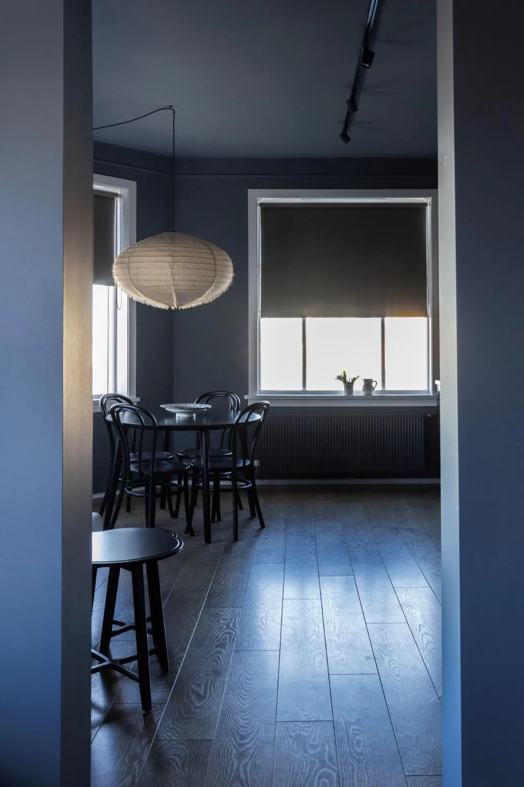 Room, Rey Apartments, Reykjavik