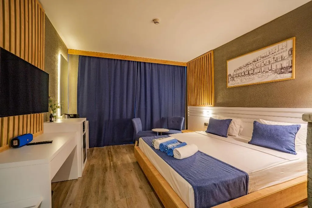 Room, L Hotel Sarigerme, Dalaman