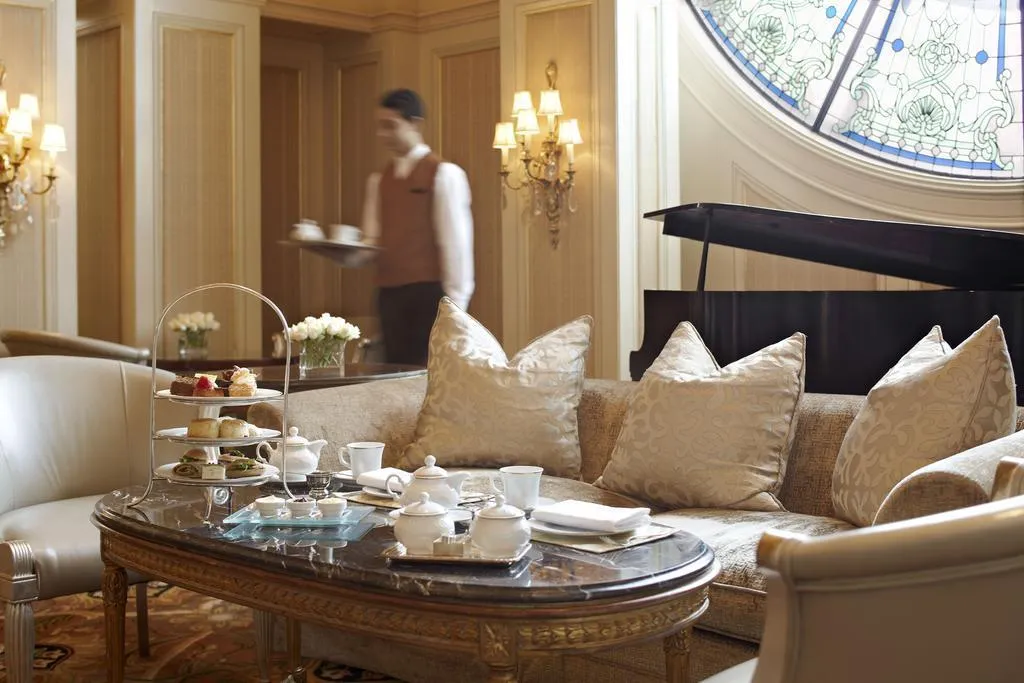 General view, Four Seasons Hotel Cairo at The First Residence, Cairo