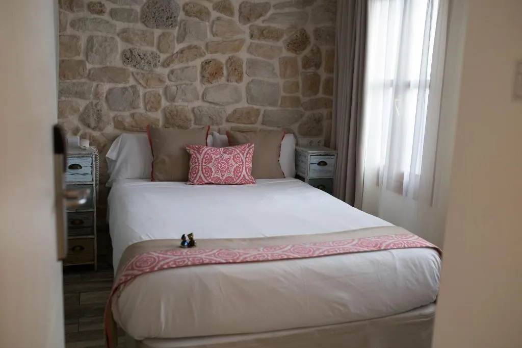 Room, Hotel Abaco, Costa Blanca