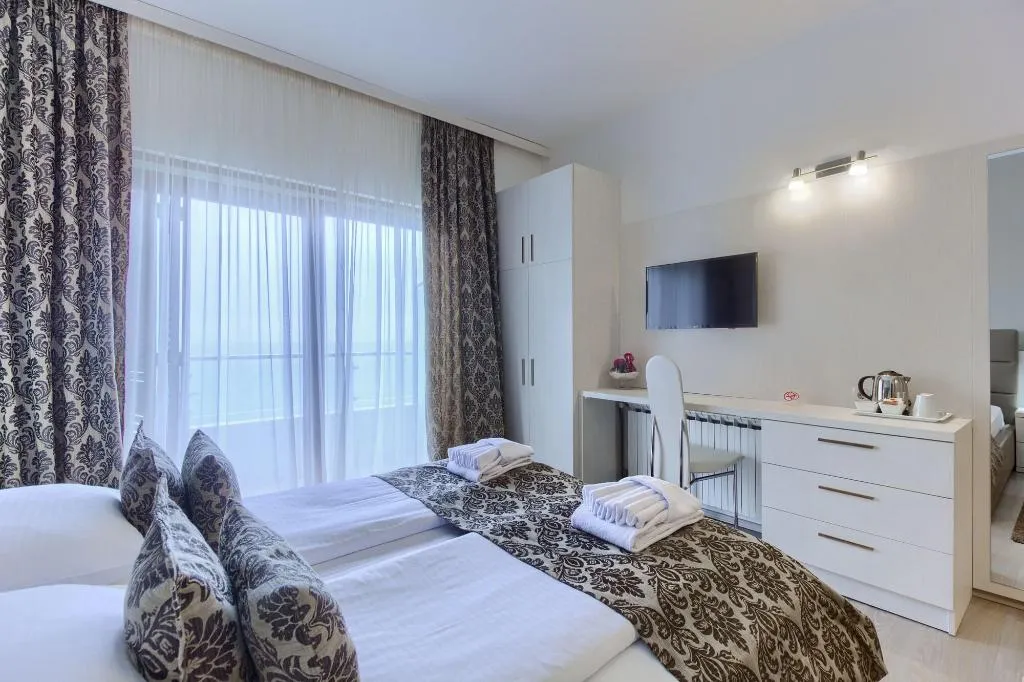 Room, Pansion Martin, Split