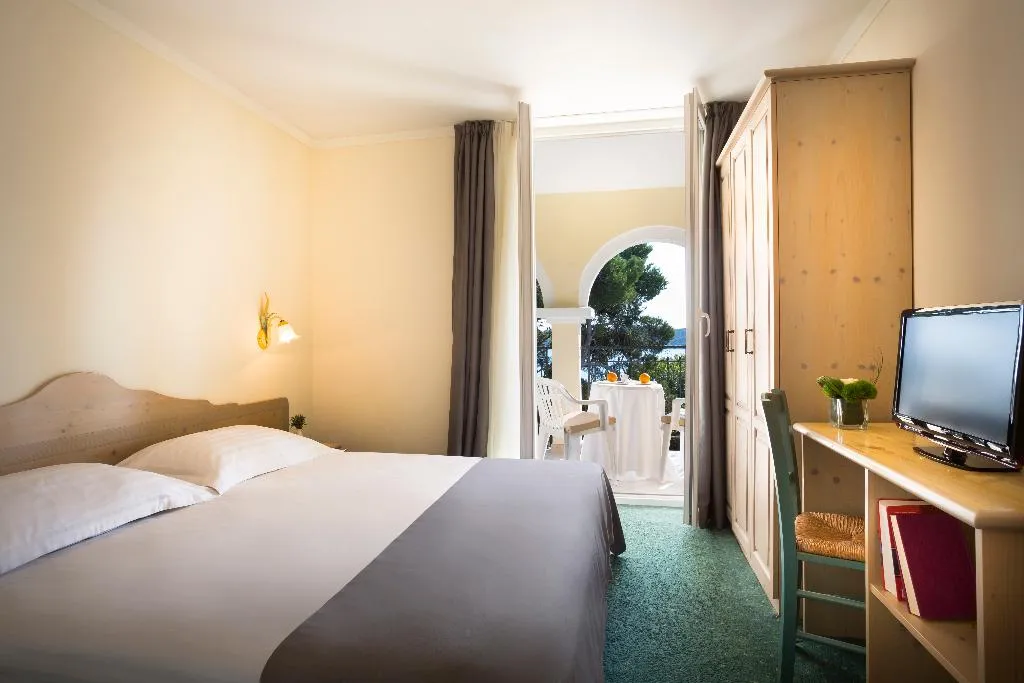SUITE EXECUTIVE Room, Maistra Select Island Hotel Katarina, Istria