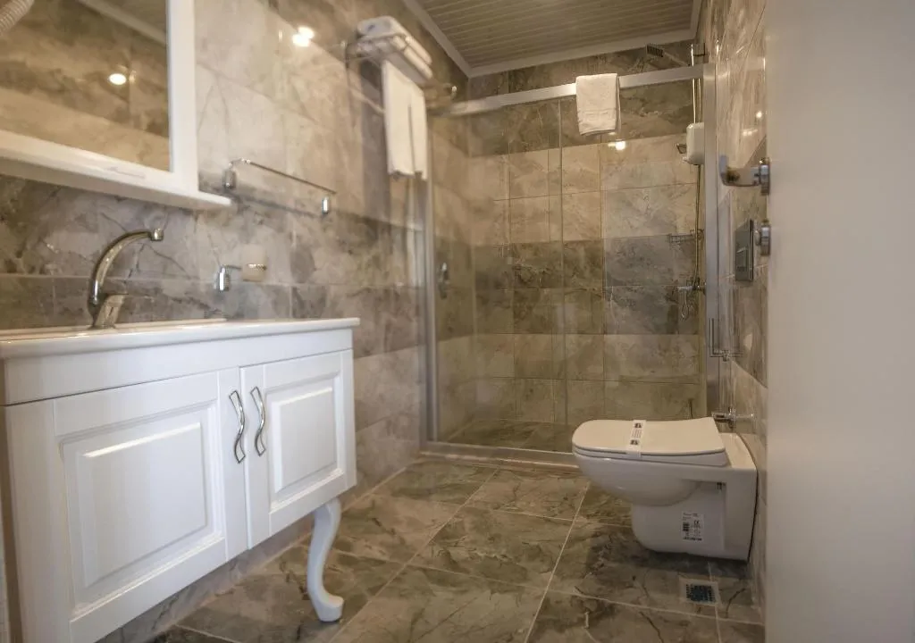 Room, Sky Star Hotel - All Inclusive, Bodrum