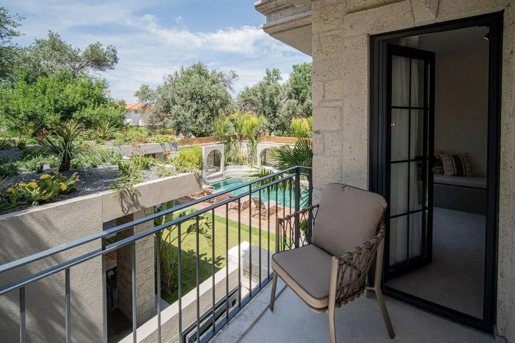 Room, Derin Konak - Adults Only, Izmir