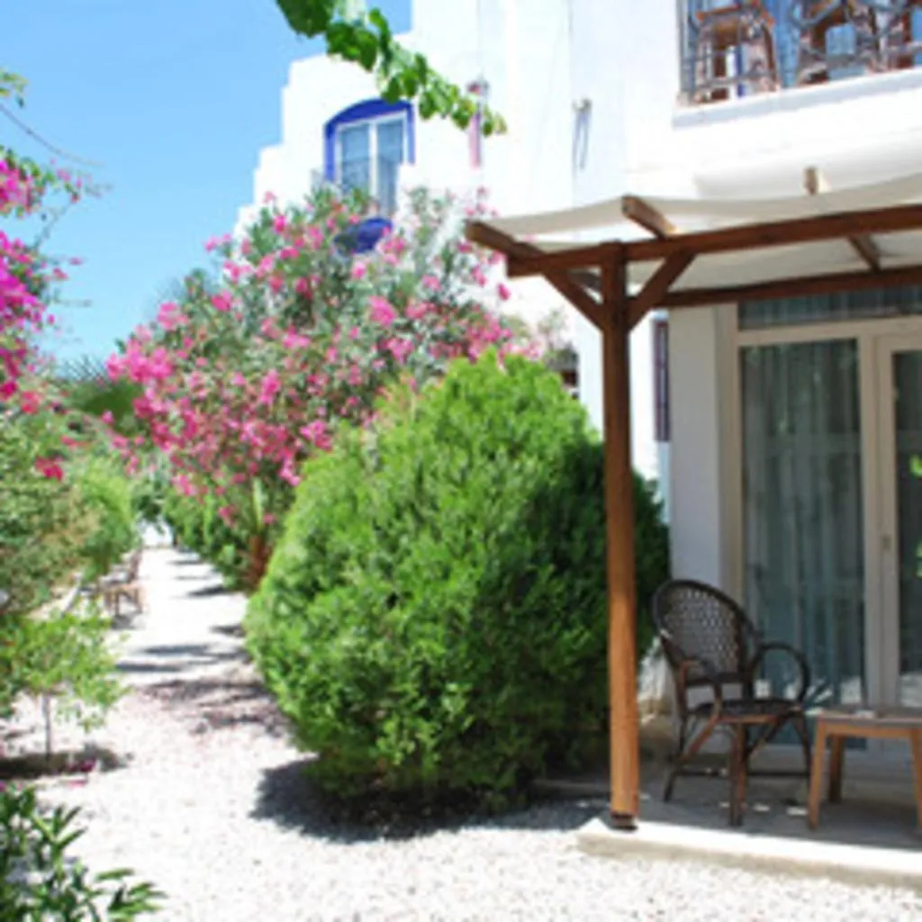 Room CLASSIC Room, Serpina Hotel, Bodrum
