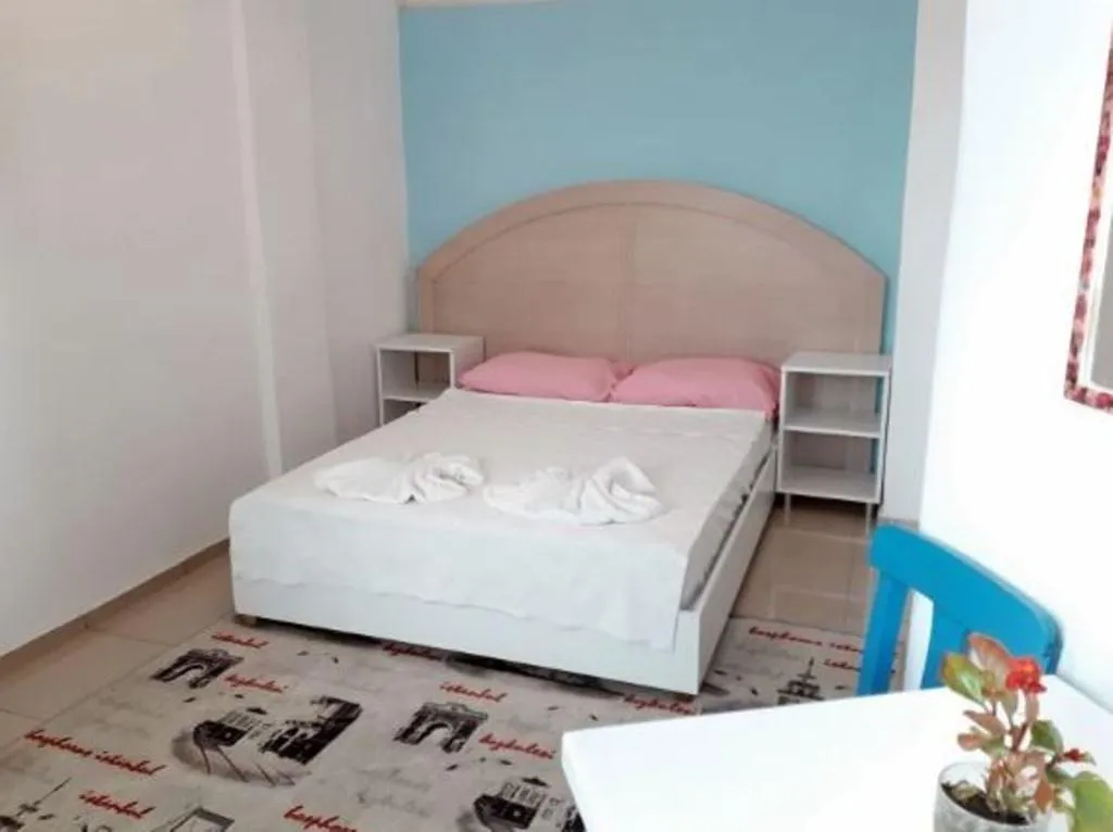 Room, Turgutreis Bolero Apart Hotel, Bodrum