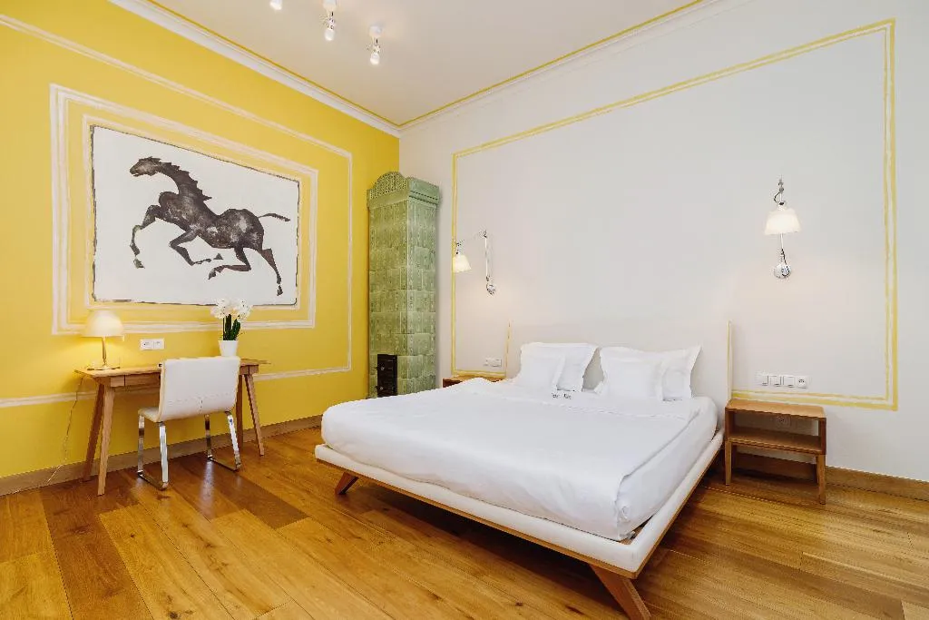 APARTMENT STANDARD Room, Bracka 6 Apartments, Krakow