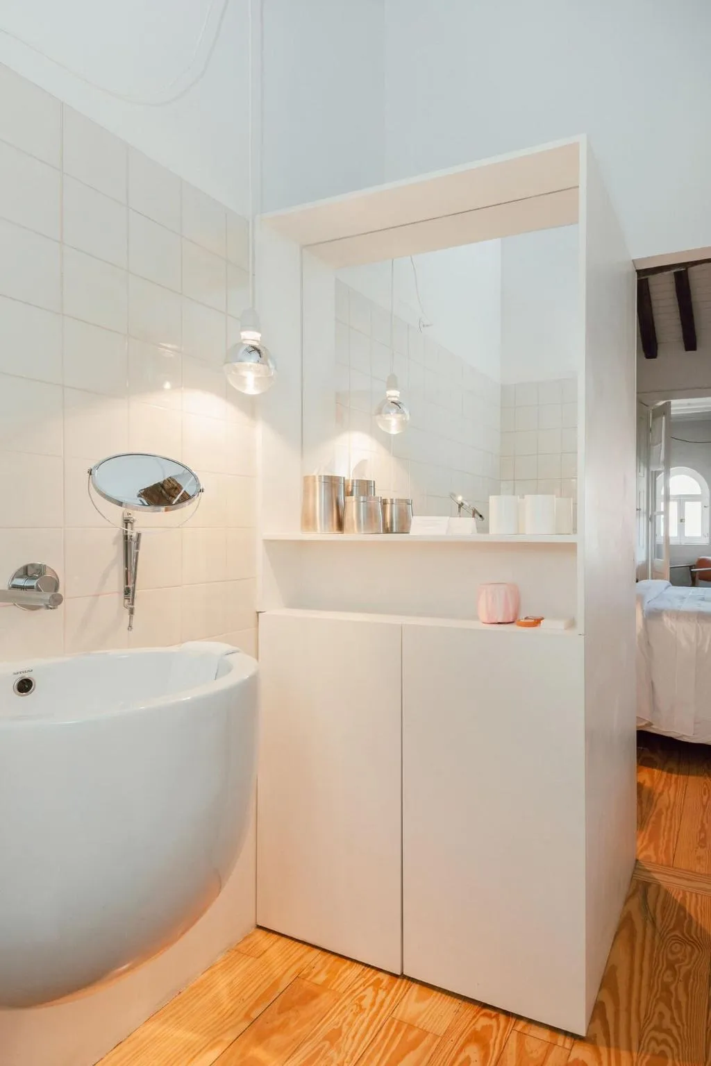 Room, Rosa Et Al Townhouse, Porto