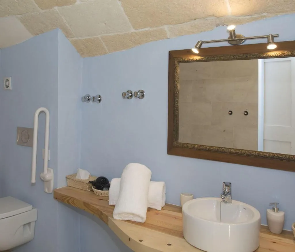 Room, Rifugio Azul, Menorca