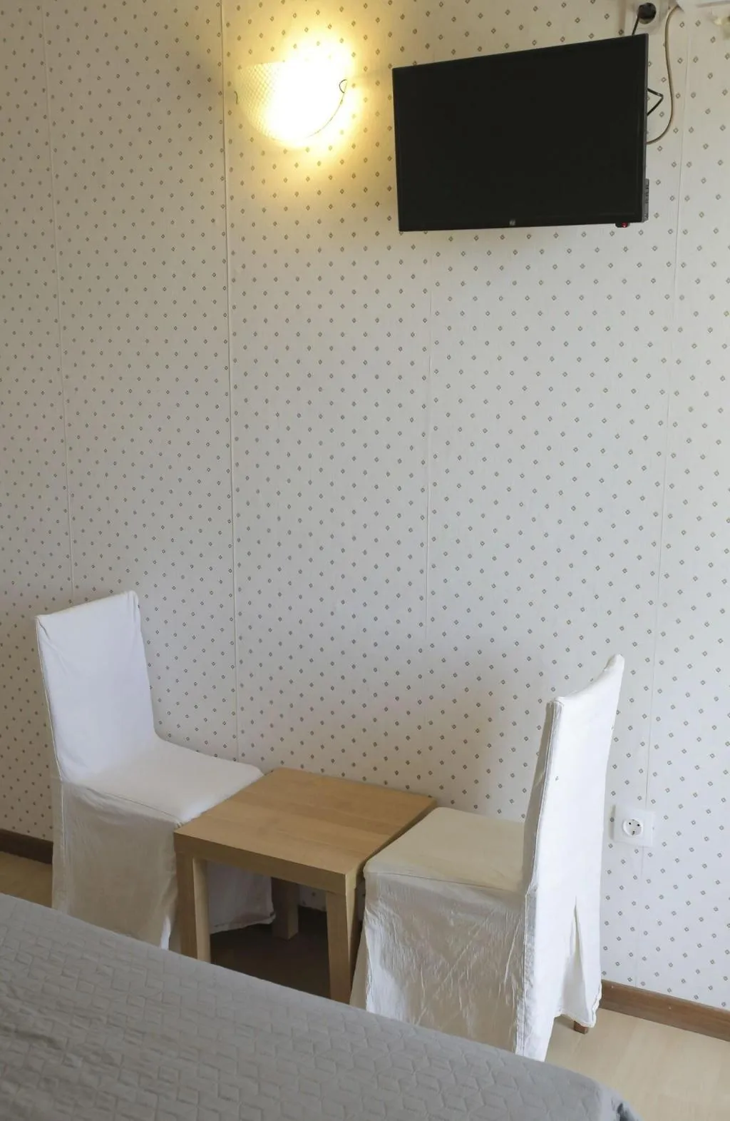 Room, Hotel Anesi, Athens